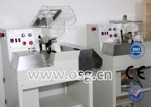 全自动包胶布机AT-1605